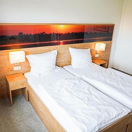 Rcadia Gaming House Bed & Breakfast Hamburg Exterior photo