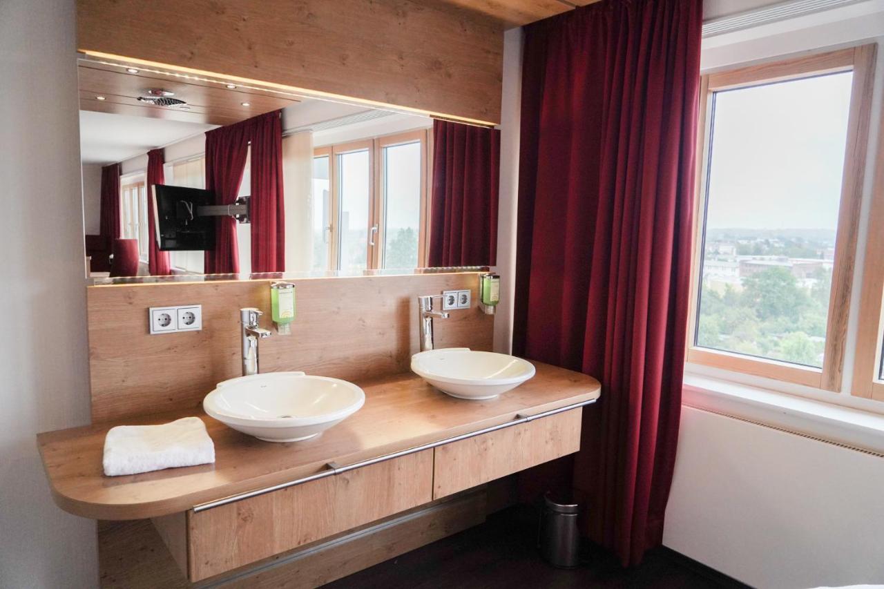Rcadia Gaming House Bed & Breakfast Hamburg Exterior photo