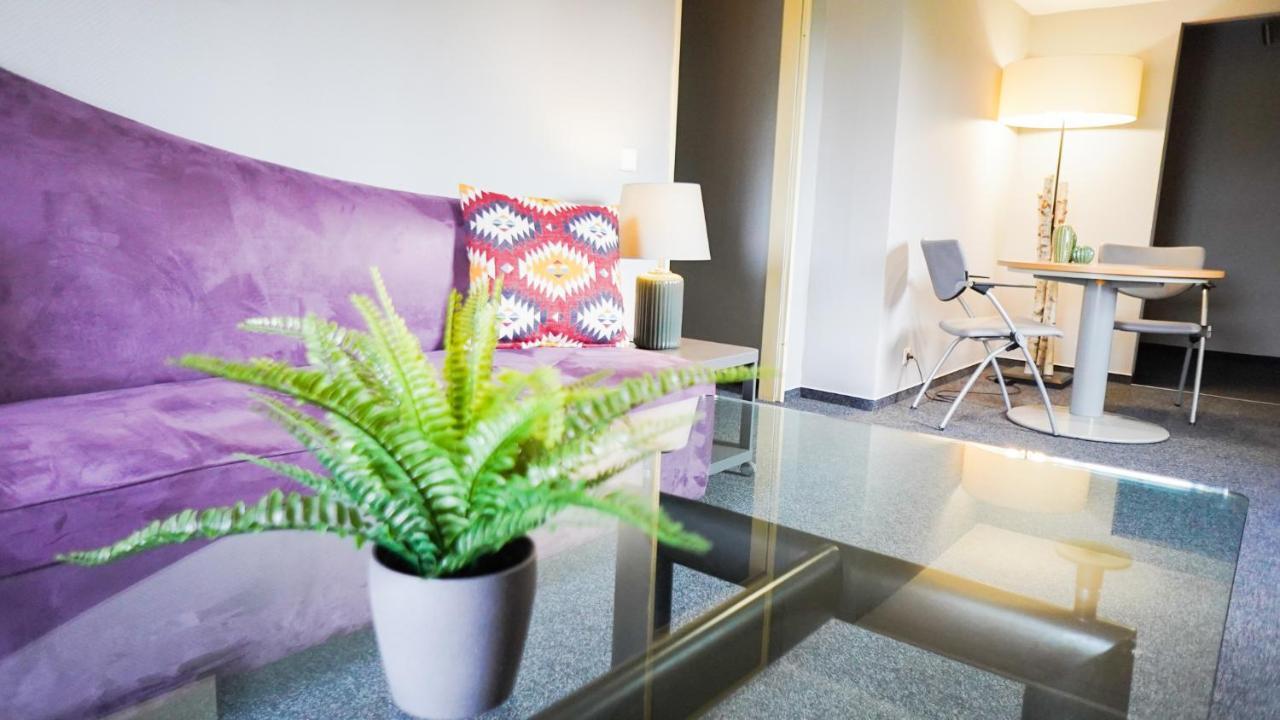 Rcadia Gaming House Bed & Breakfast Hamburg Exterior photo