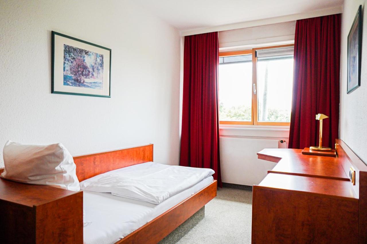 Rcadia Gaming House Bed & Breakfast Hamburg Exterior photo